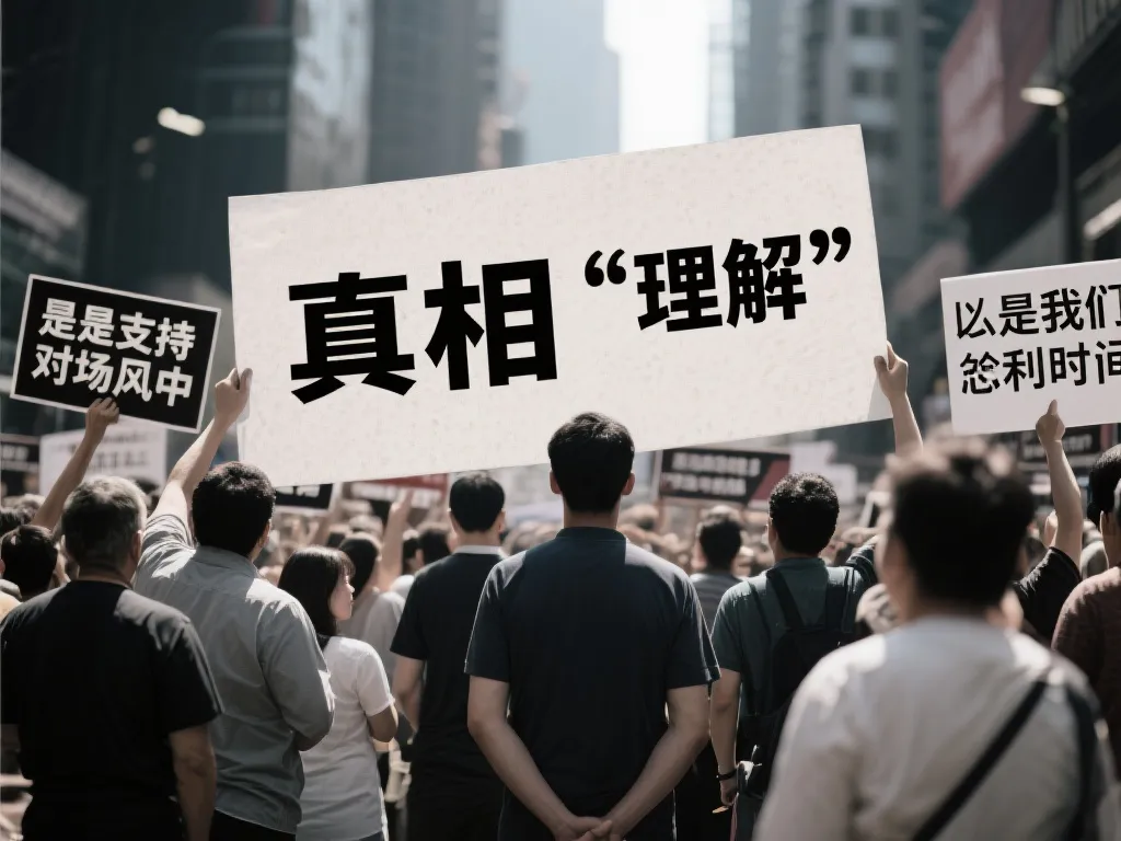 如一些前辈