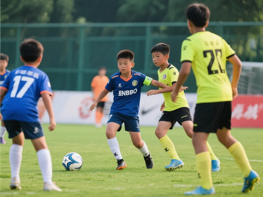 陕西联合的
