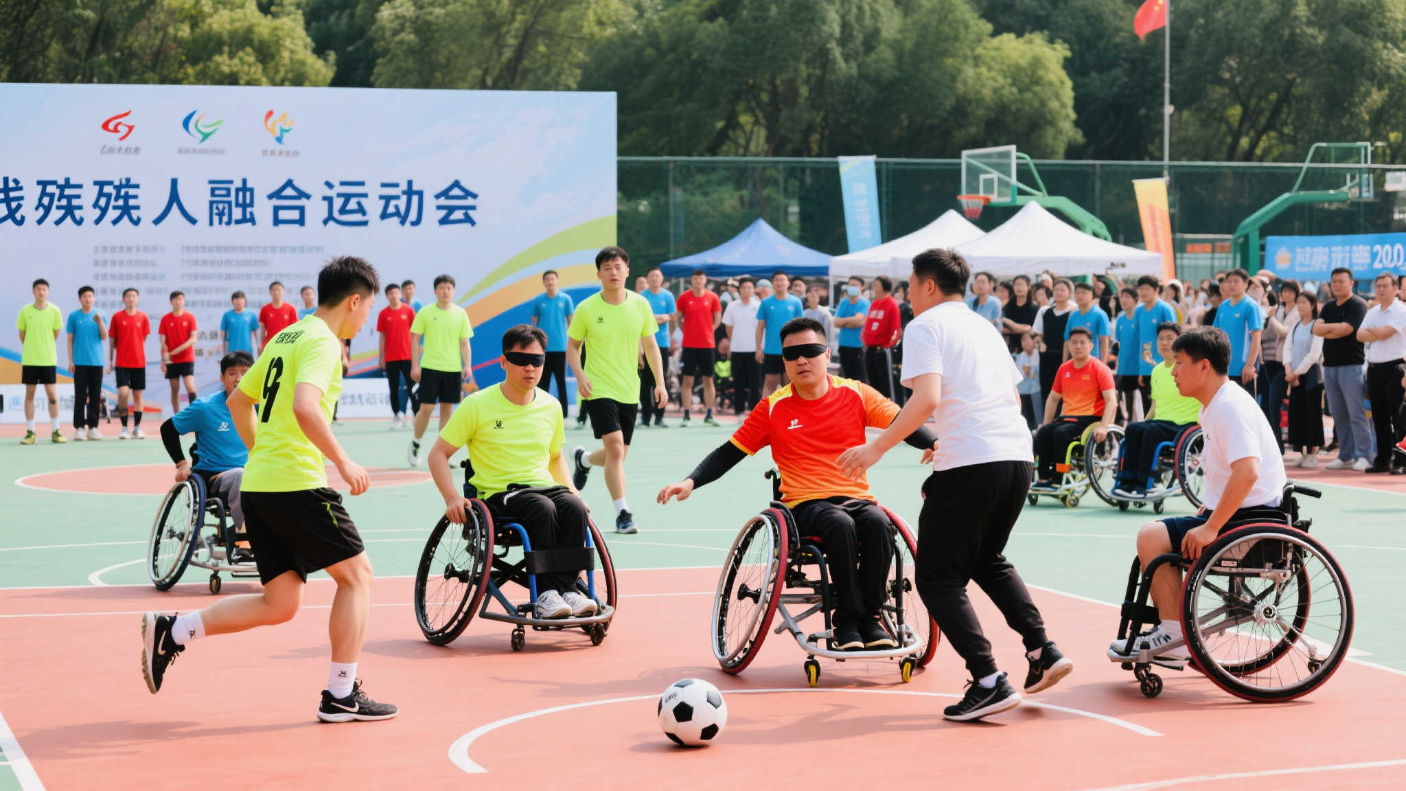 破对手的防